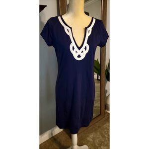 Lilly Pulitzer Brewster T-Shirt Dress